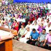 കണ്ണൂര്‍, കാസര്‍കോഡ് ജില്ലകളിലെ  സഹകരണ സംഘങ്ങള്‍ക്കുള്ള നിക്ഷേപ ഗ്യാരന്റി ഗ്യാരന്റി പത്ര വിതരണോദ്ഘാടനംപത്ര വിതരണം 23.02.2019 ന് കണ്ണൂര്‍ ജില്ലാ സഹകരണ ബാങ്ക് ആഡിറ്റോറിയത്തില്‍ വച്ച് ബഹുമാനപ്പെട്ട സഹകരണ വകുപ്പ് മന്ത്രി ശ്രീ.കടകംപള്ളി സുരേന്ദ്രന്‍  നിര്